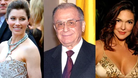 3 MARTIE, calendarul zilei: Ion Iliescu împlinește 95 de ani, Laura Harring 61/ Jessica Biel face 43 de ani