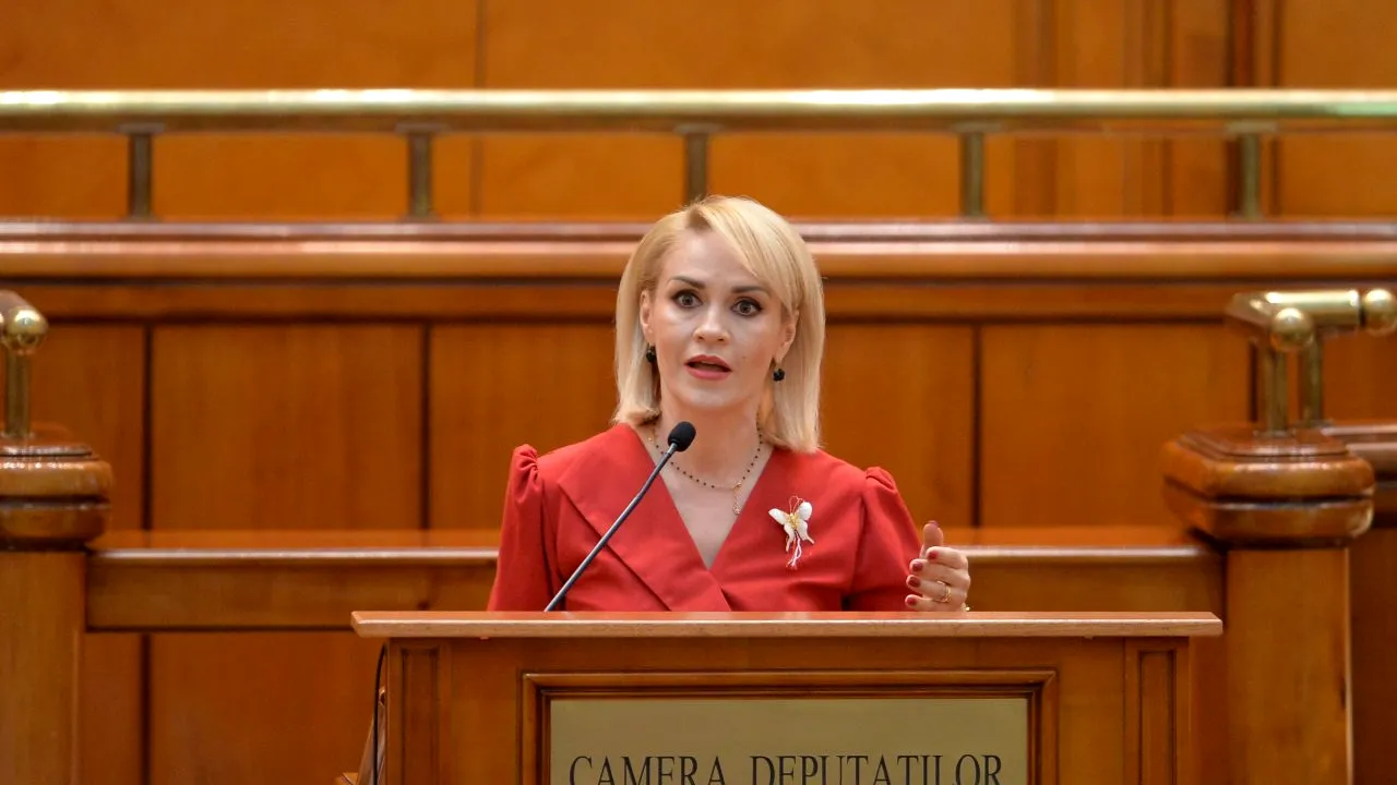 Gabriela Firea despre scumpirea căldurii în București: „Nu vom accepta așa ceva! Prețul va fi greu de suportat”