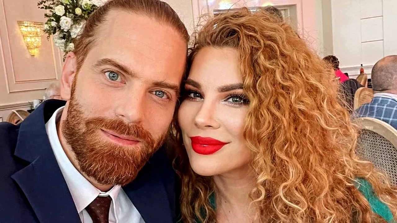 Alina Laufer, mărturisiri din MARIAJUL cu Ilan. ”Chiar nu înțeleg cum am putea să ajungem acolo”