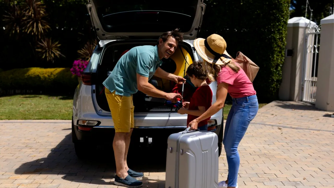 Cum va fi VREMEA în minivacanța de 1 Mai și Paște? Meteorologii aduc vești extraordinare pentru cea mai mare parte din țară