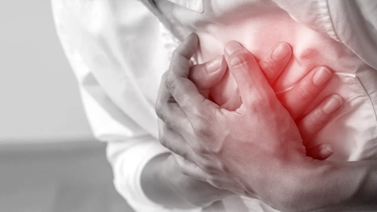 Îngrijorare în lumea medicală. Tot mai mulți tineri, chiar și de 20 de ani, fac infarct. Care sunt motivele