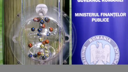 Loteria Specială a Bonurilor Fiscale: care sunt bonurile câștigătoare din luna noiembrie