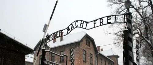 Au trecut 71 de ani de la eliberarea lagărului de la Auschwitz
