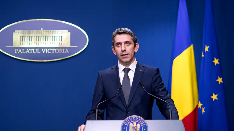ANUNȚ. Ionel Dancă, despre noile decizii:  Guvernul cumpără 250.000 de tablete cu acces la internet pentru elevi