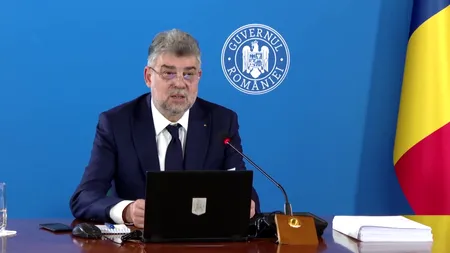 Cea mai mare fabrică de BCA din Europa a fost deschisă la Iernut. Anunțul, făcut de Marcel Ciolacu