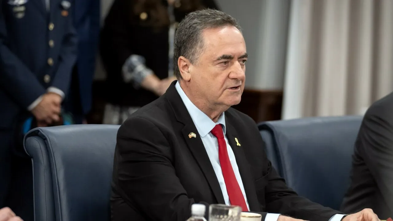 REACȚIA Israelului după ce Macron a anunțat că Franța va recunoaște Palestina ca stat: 