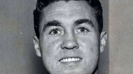 Fostul internațional scoțian Bobby Collins a decedat la vârsta de 82 de ani