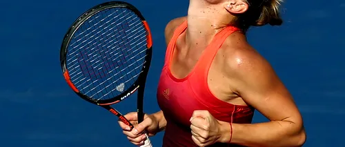 Suma impresionantă câștigată de Simona Halep din tenis în 2017