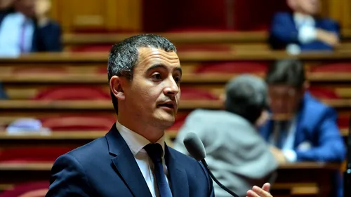 Ministru francez: Turcia nu trebuie să se mai amestece în afacerile interne ale Franței