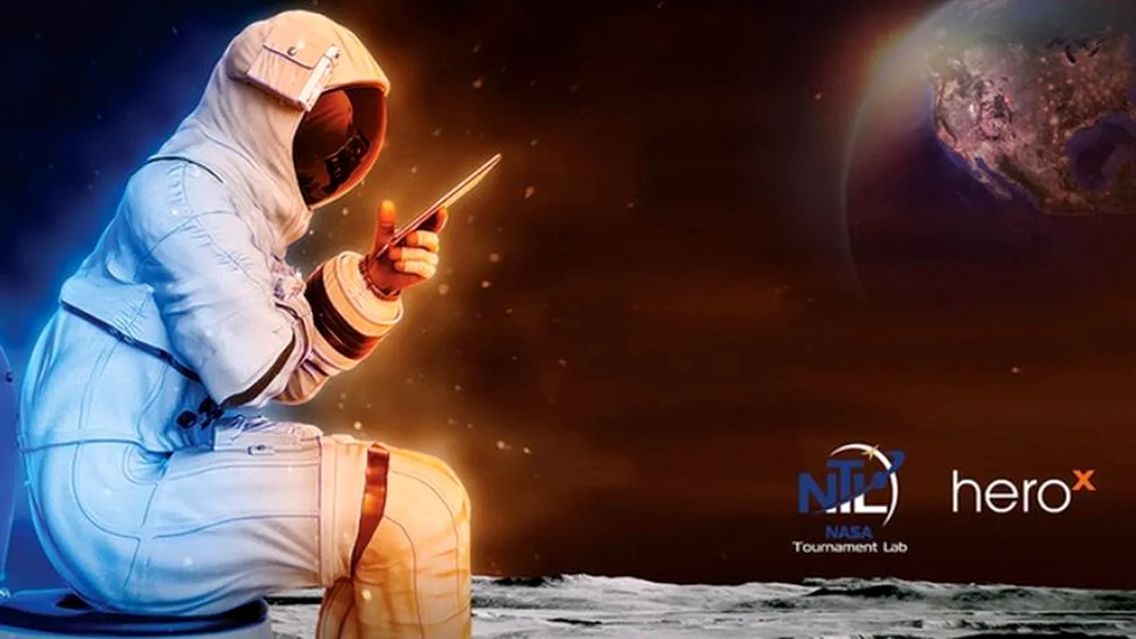 OBIECTIV. NASA vrea să revoluționeze mersul la toaletă al astronauților. Suma urișă pe care agenția o oferă celui care va proiecta WC-ul lunar