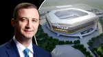 Alfred Simonis, după ce Guvernul a deblocat construcţia Stadionului „Dan Păltinişanu”: „Timișul contribuie cu foarte mulți bani la buget. Plătim contribuția noastră pentru stadion, de 126 milioane de lei”