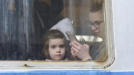 Ministerul ucrainean al sănătăţii: 352 de civili, dintre care 14 copii, au fost ucişi în urma atacurilor Rusiei