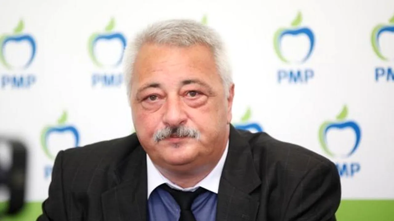 Candidat-surpriză la primăria Buzăului. „Nu are nevoie de nicio prezentare