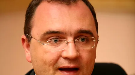 Doru Boștină, radiat din tabloul avocaților după ce a fost condamnat definitiv