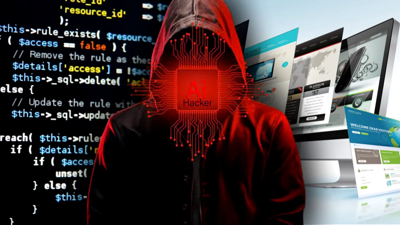 Cum a declanșat inteligența artificială cea mai mare criză cibernetică a anului. Mai multe țări europene și-au închis site-urile guvernamentale ca măsură de precauție