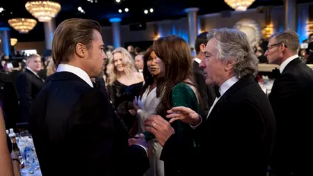 Ar putea fi filmul cu cea mai spectaculoasă distribuție din lume