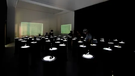 România, prezentă la cea de-a XIII-a ediție a Binenalei de arhitectură de la Veneția