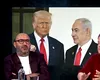 H.D Hartmann: „SUA luptă pentru ca existența statului ISRAEL să nu fie pusă în pericol de nimeni”