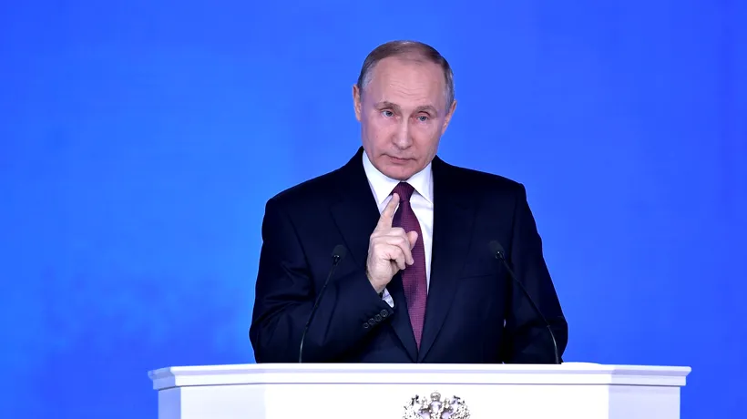 Vladimir Putin afirmă că nu încearcă să divizeze Uniunea Europeană