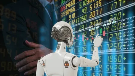 STUDIU: 25% dintre angajații români și-ar dori să aibă un șef-robot. Aceștia susțin că s-ar simți tratați în mod egal la locul de muncă