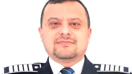 A murit fostul soţ al Elodiei Ghinescu. Poliţistul, găsit decedat în casă
