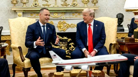 Unul dintre aliații lui Trump din Europa a ales să nu participe la prima reuniune a „Consiliului pentru Pace”. Karol Nawrocki a ales să rămână acasă