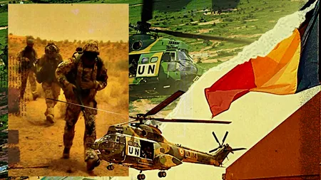 România a încheiat misiunea de menținere a păcii în Mali. Câte vieți au salvat militarii români - VIDEO
