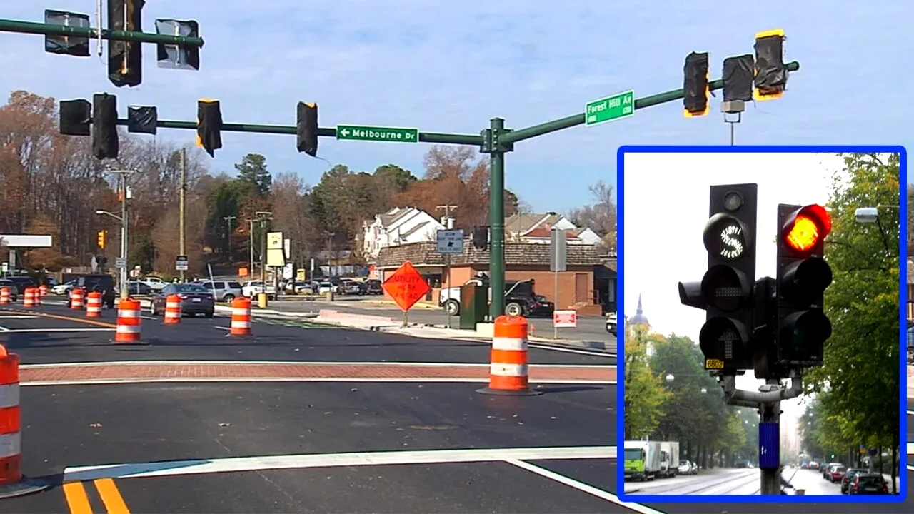 Se modifică semafoarele! Cum vor funcționa + ce trebuie să știe șoferii