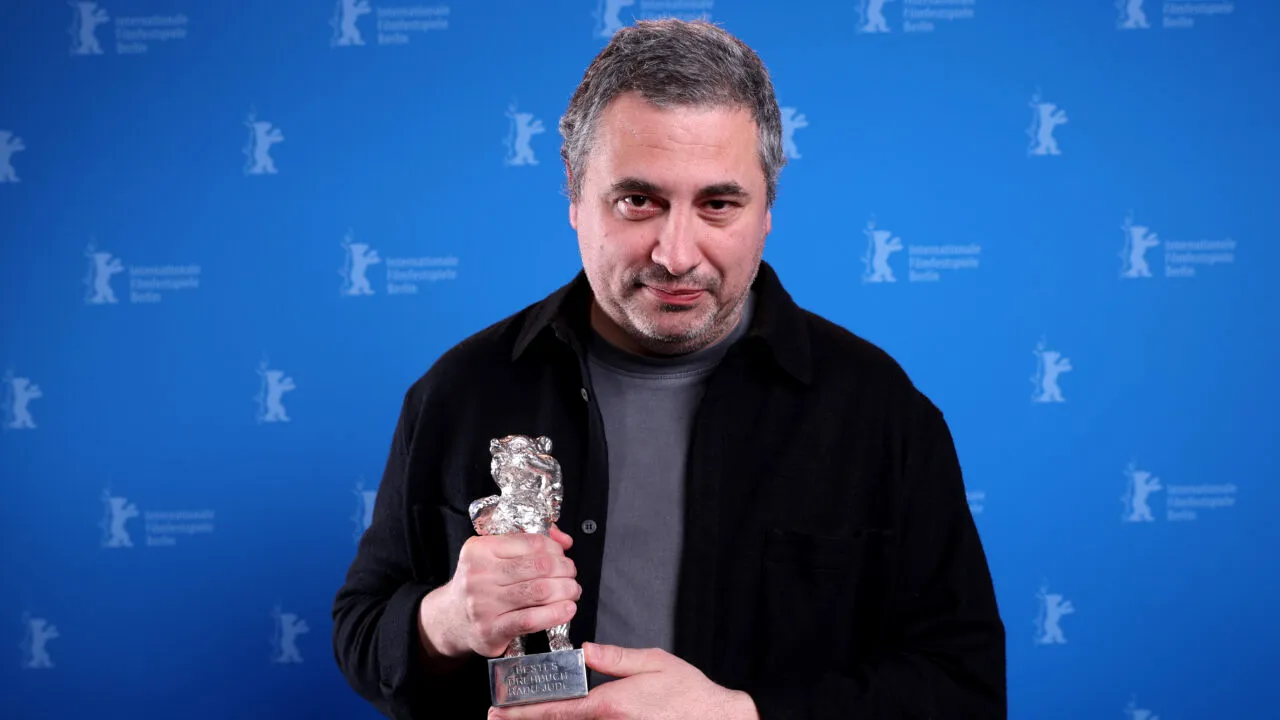 „Jurnalul unei cameriste” de Radu Jude este unul dintre cele 18 lungmetraje incluse în selecţia Quinzaine des Cinéastes la Cannes 2026