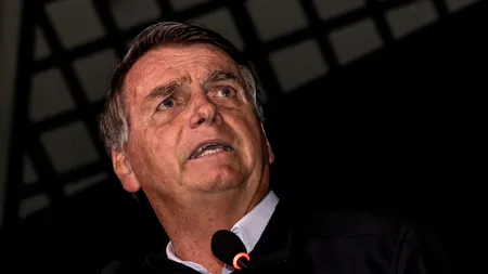 BRAZILIA: Jair Bolsonaro ajunge în fața instanței. Fostul președinte e acuzat că ar fi orchestrat o lovitură de stat