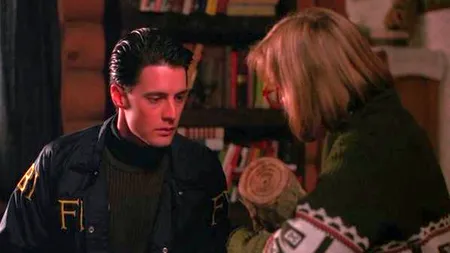 O cunoscută actriță din ''Twin Peaks'' a murit