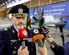 Iranul avertizează că dispune de RACHETE mai puternice decât cele folosite în timpul ultimului conflict cu Israelul
