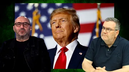 Bogdan Teodorescu: „Donald Trump are o viziune diferită a lumii, care pe noi ne DERANJEAZĂ”