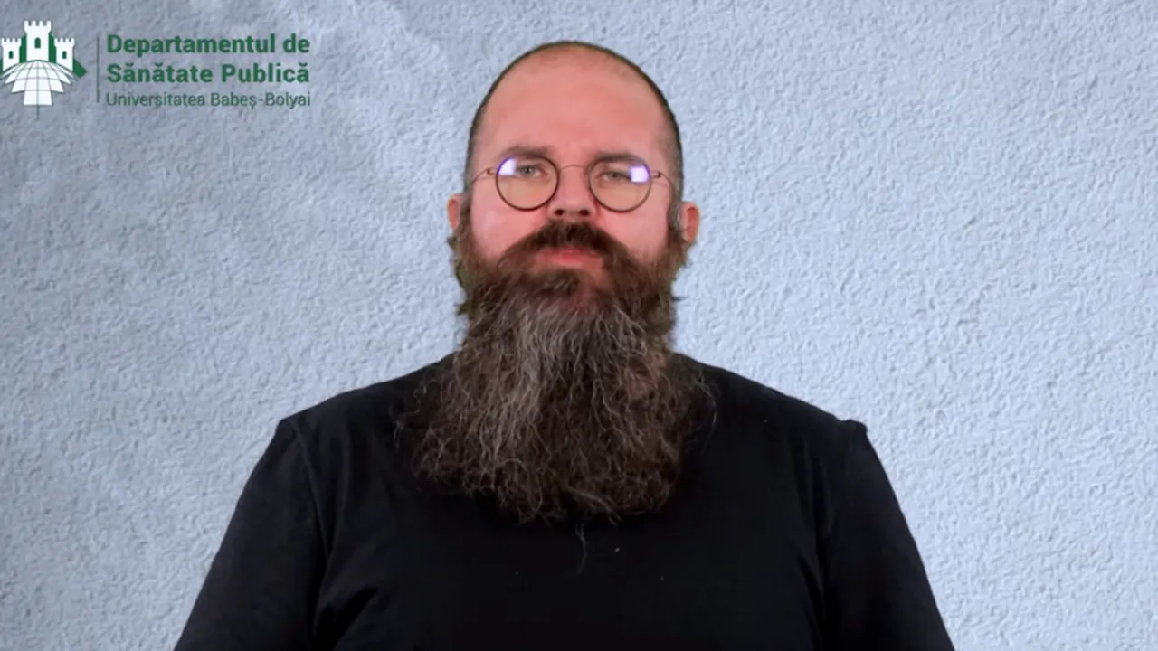 VIDEO. De ce mai trebuie să port mască după ce m-am vaccinat? Explicațiile lui Răzvan Cherecheș