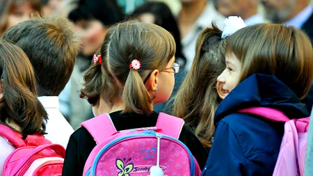 ÎNSCRIERI în CLASA PREGĂTITORARE și CLASA I. În București, etapa a patra va avea loc la Colegiul Național I.L.Caragiale