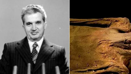 Noi detalii în cazul MUMIEI fără cap de lângă fosta vilă a lui Ceaușescu. Al cui ar fi cadavrul găsit în capelă