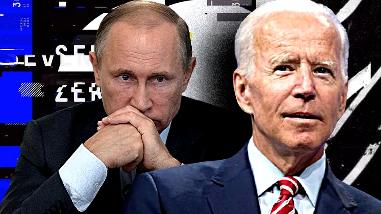 Joe Biden, gata să discute cu Putin. Care este însă condiția esențială impusă de președintele SUA pentru o astfel de întâlnire. 
