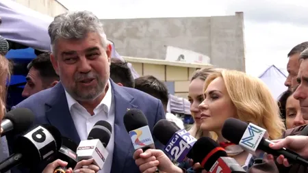 Marcel Ciolacu, despre plafonarea prețului la energie: Dacă nu interveneam atunci, România ar fi avut o INFLAȚIE cu trei în față