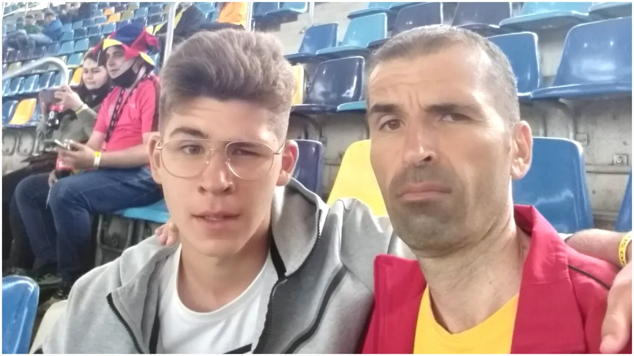 Un fost fotbalist, devenit director de școală, a MURIT la vârsta de 46 de ani