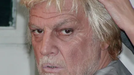 Toți românii sunt alături de Florin Piersic în aceste momente. Marele actor a izbucnit în lacrimi în momentul în care a aflat vestea