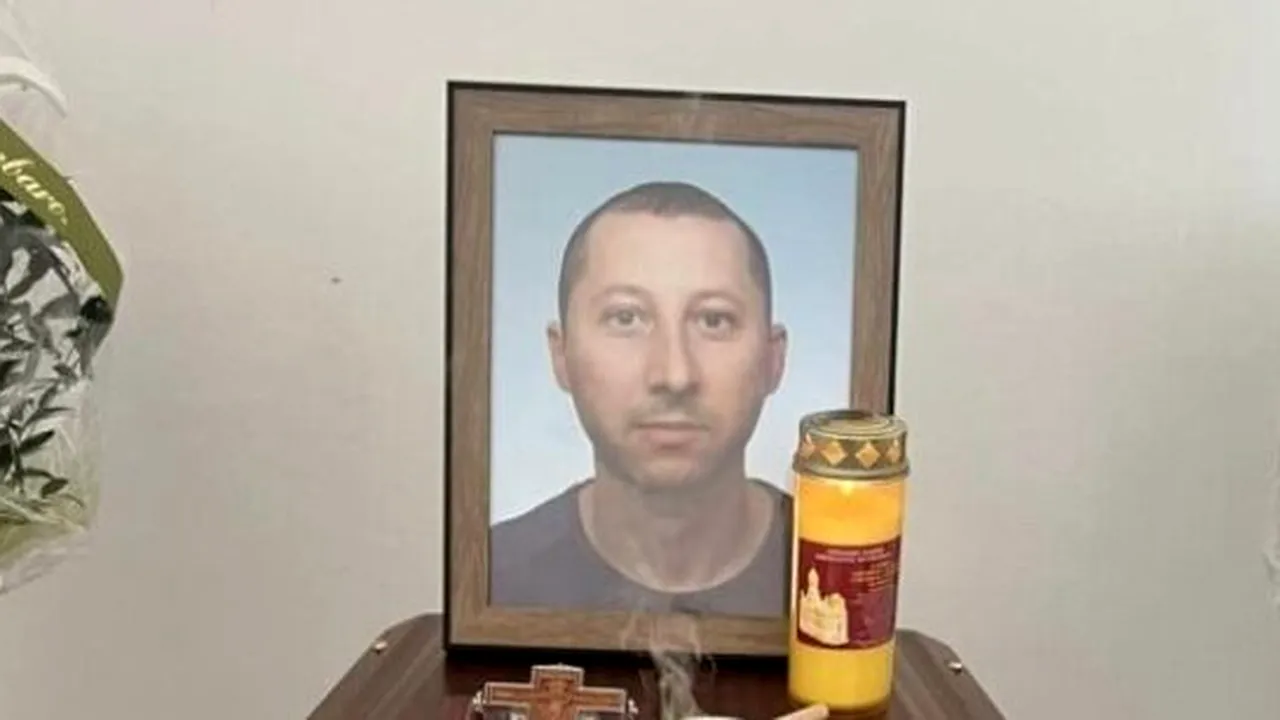 Pavel Petronel Tănase, românul MORT în urma exploziei de la centrala hidroelectrică de pe lacul Suviana, din Italia, va fi condus pe ultimul drum
