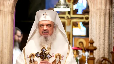 Evaluare Națională 2021. Mesajul Patriarhului Daniel adresat elevilor înaintea examenelor