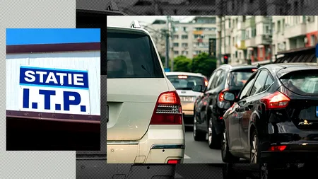 Noi reglementări în circulație. Vehiculele lente, exceptate de la inspencția tehnică periodică. Mașinile Rent Car, ITP la 6 luni