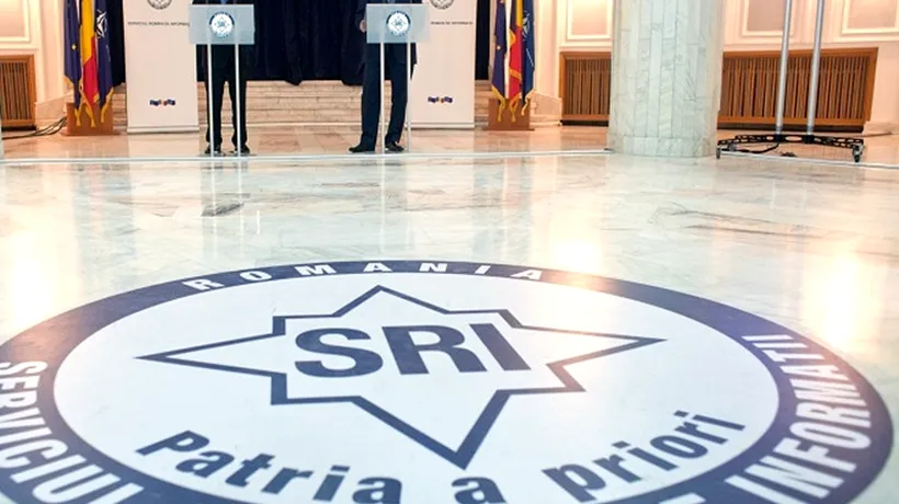 Interceptări ale DNA au ajuns la SRI. Comisia parlamentară va verifica ce s-a întâmplat în dosarul Mazăre-Strutinsky