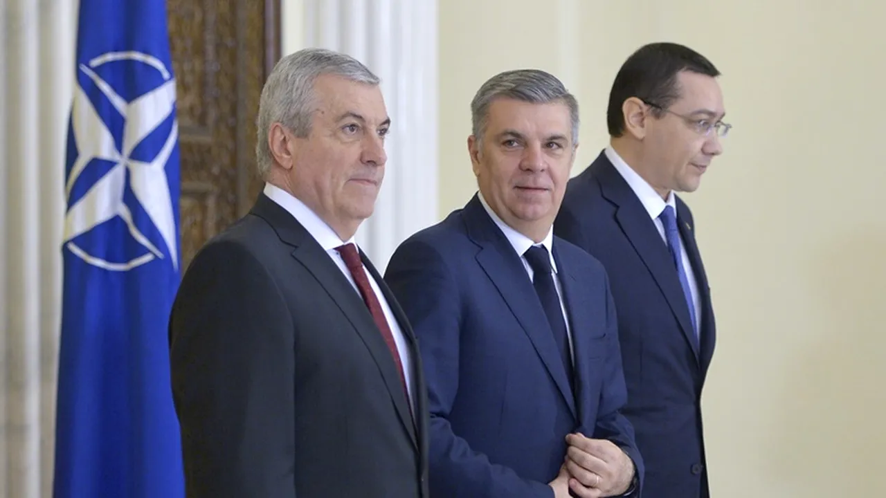 Timmermans: Zgonea și Tăriceanu, de acord că imunitatea parlamentarilor nu se aplică faptelor penale