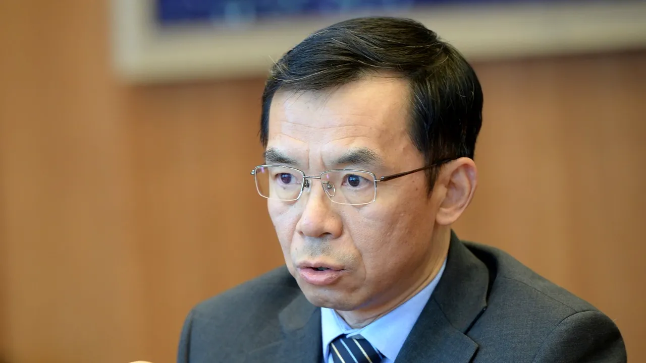 Provocare incredibilă a Chinei în Europa. Diplomat al Beijingului la Paris: „Statele ex-sovietice nu sunt SUVERANE”