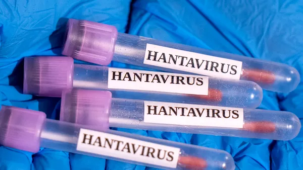 OMS încearcă să calmeze temerile după „isteria hantavirus”