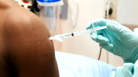 Doar 4 centre de vaccinare în tot județul Galați! Se administrează doar rapelul!