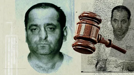 EXCLUSIV | Cum a petrecut ultimii 23 de ani de închisoare cel mai feroce criminal în serie din România. Deținutul este bănuit că a omorât 11 bărbați
