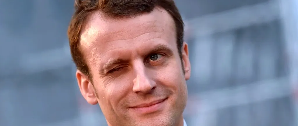 Primul lider francez care a anunțat deja că vrea să candideze din partea formațiunii lui Macron la parlamentarele din iunie